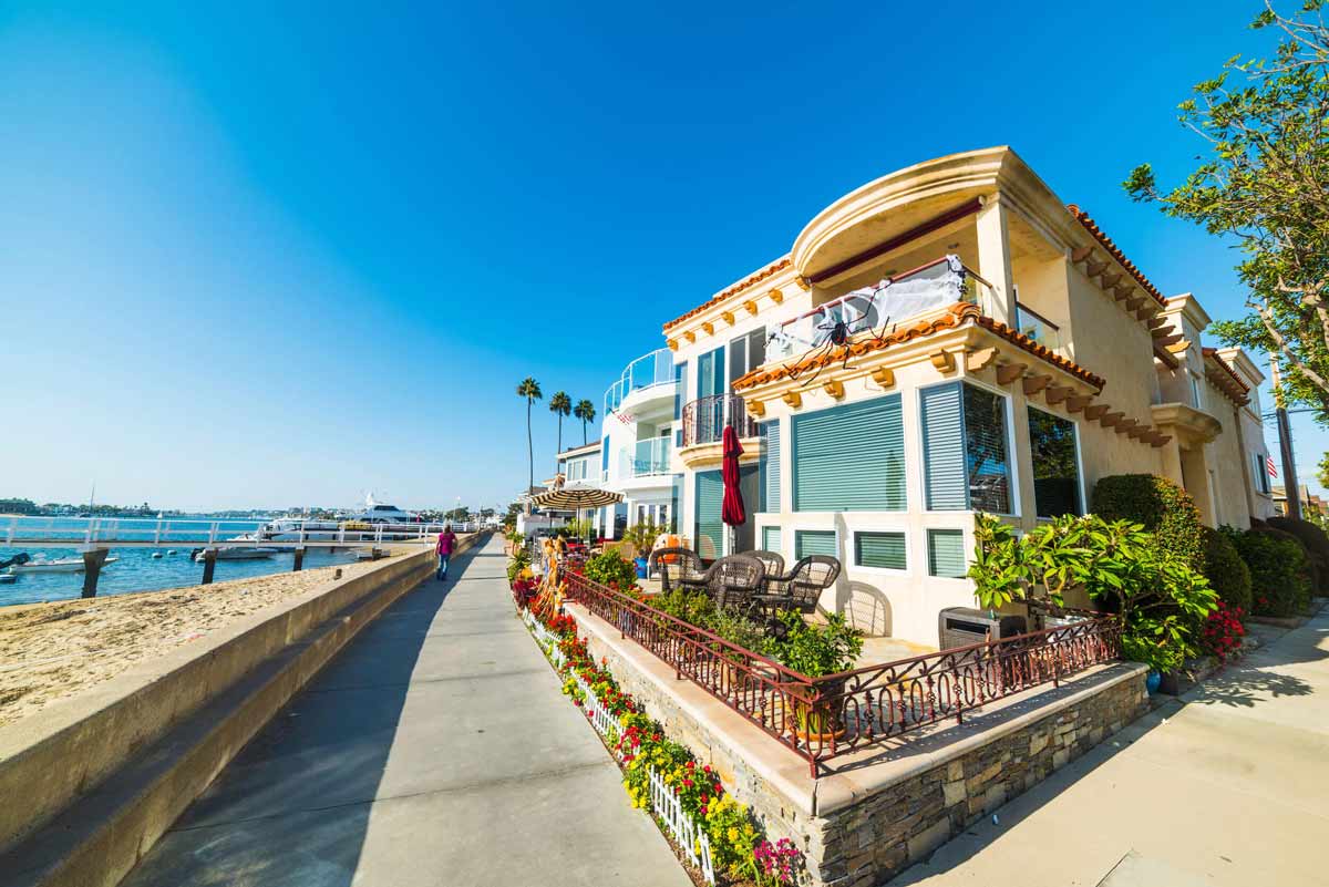 Long Beach Property Management