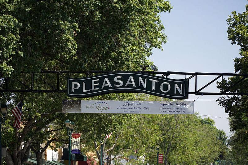 Pleasanton Property Management Services