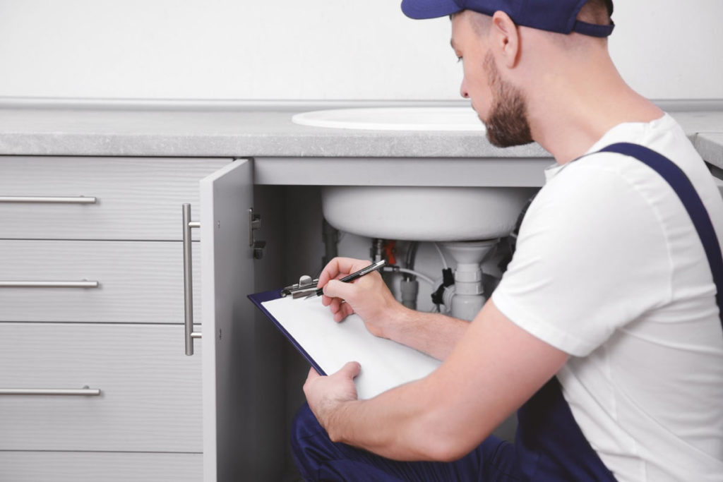 Plumbing Tips for Tenants and Landlords